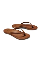 beek Seabird Thong Sandals