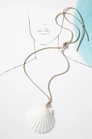 Frasier Sterling Phuket Necklace