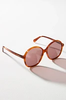 Clare V. Jane Sunglasses