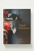 Chefs' Kitchen