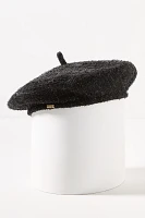 Eugenia Kim Kim Carter Beret