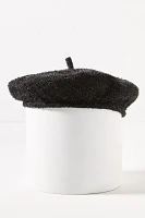 Eugenia Kim Kim Carter Beret