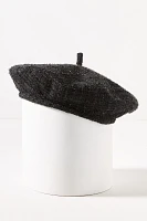 Eugenia Kim Kim Carter Beret