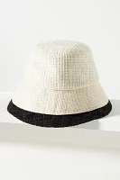 Eugenia Kim Suzuki Bucket Hat