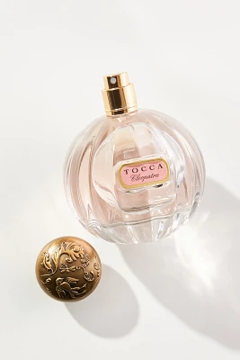 Tocca Eau de Parfum