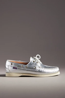 Sebago Portland Boat Shoes