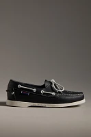 Sebago Dockside Portland Boat Shoes