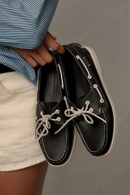 Sebago Dockside Portland Boat Shoes