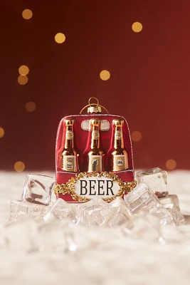 Beer Ornament