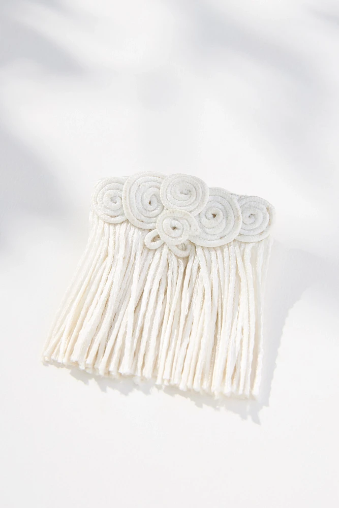 Shannon Bond Shangri-La Earrings