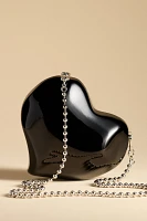 Simon Miller Molded Heart Bag