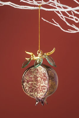 Pomegranate Ornament