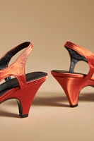 Reike Nen Narin Slingback Heels