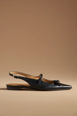 Reike Nen Nabi Slingback Flats