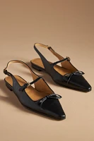 Reike Nen Nabi Slingback Flats