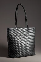 Bembien Le Max Woven Tote