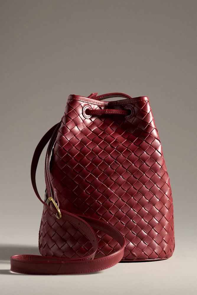 Bembien Adele Bucket Bag