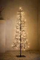 Solar LED Winter Tree