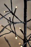 Solar LED Winter Tree