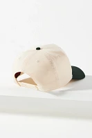 Ascot + Hart Portofino Baseball Cap