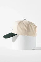 Ascot + Hart Portofino Baseball Cap