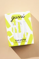 Gussi Get A Grip Sectioning Clips, Set of 4