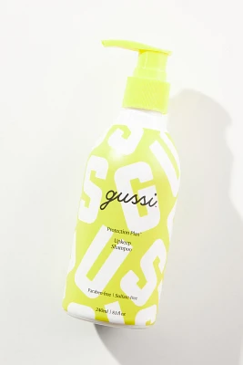 Gussi Protection Plan Upkeep Shampoo