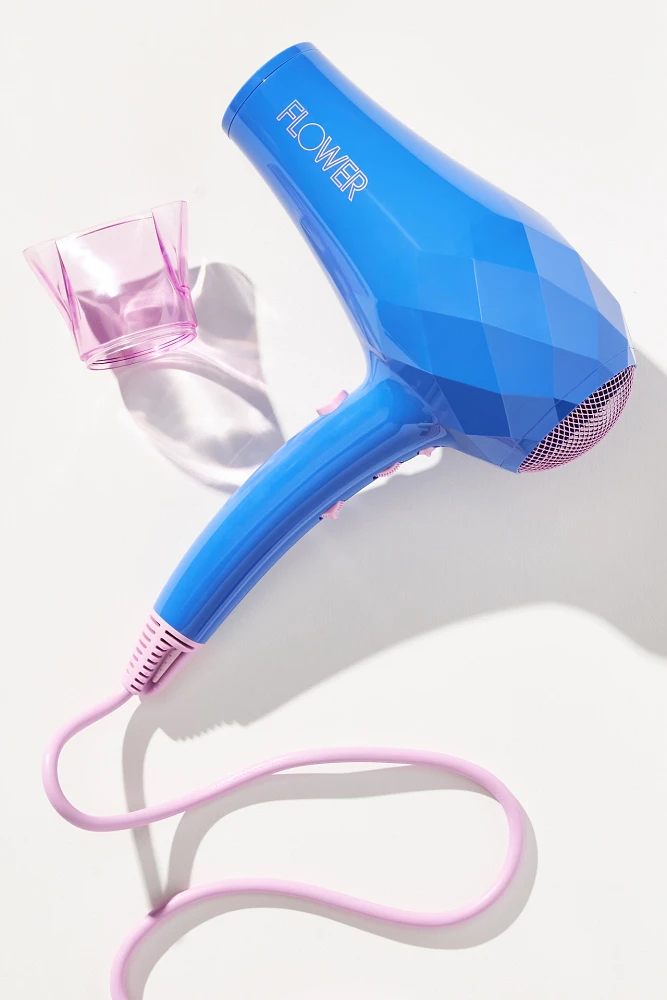 Flower Beauty Ionic Pro Hair Dryer	