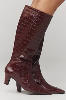Schutz Dellia Up Boots