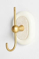 Espen Fabric Hook