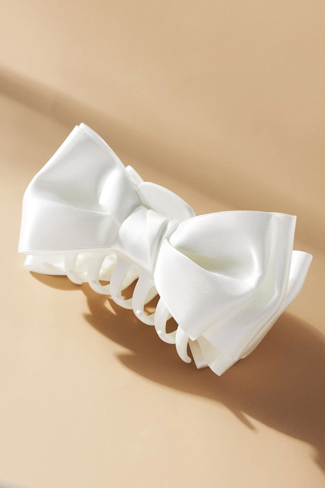 Jennifer Behr Agatha Jaw Hair Clip