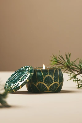 Voluspa Noble Fir Garland Candle