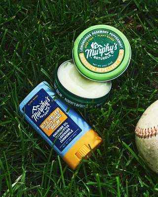 Murphy's Naturals Bite Relief Balm Stick