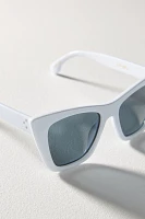 I-SEA Ashbury Sky Cat-Eye Sunglasses