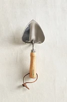 Burgon & Ball Heart Trowel