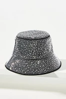 By Anthropologie Embellished Bucket Hat