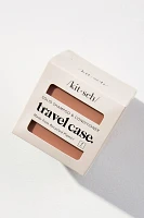 KITSCH Bottle-Free Beauty Travel Case