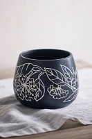 Umbel Ceramic Planter