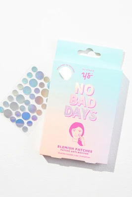 Yes Studio No Bad Days Pimple Patches