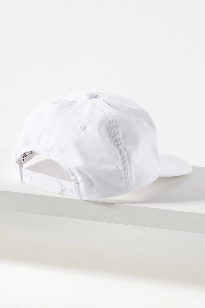 Firstport Company Palm Beach Baseball Cap