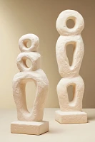 Casita Ceramic Sculpture