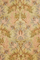 House of Hackey Aquifolia Wallpaper