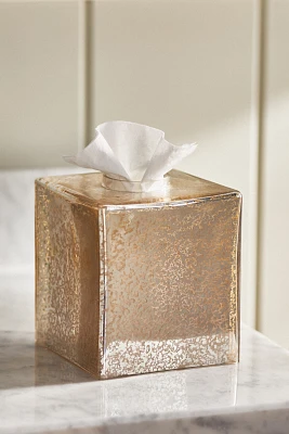 Vizcaya Tissue Holder