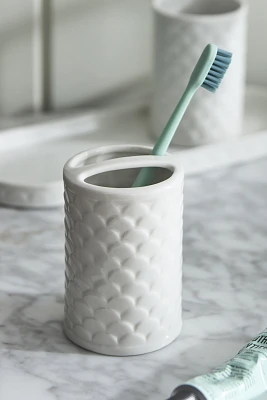 Scala Toothbrush Holder