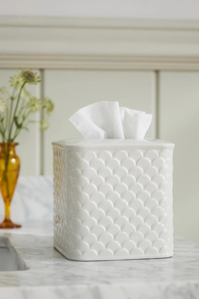 Scala Tissue Holder