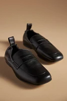 ALOHAS Milada Leather Loafers