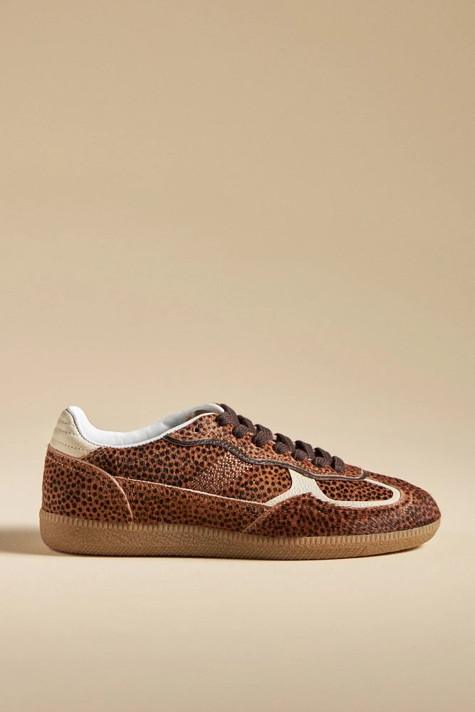 ALOHAS Tb.490 Rife Animal Print Sneakers