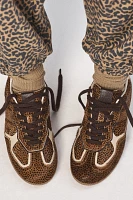 ALOHAS Tb.490 Rife Animal Print Sneakers