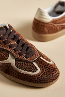 ALOHAS Tb.490 Rife Animal Print Sneakers