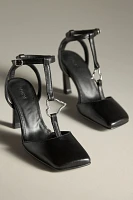 ALOHAS Valentin Pumps